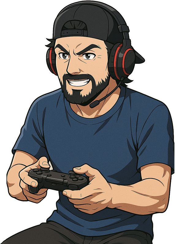 Why Choose Gamers