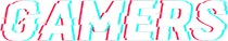Gamers Logo