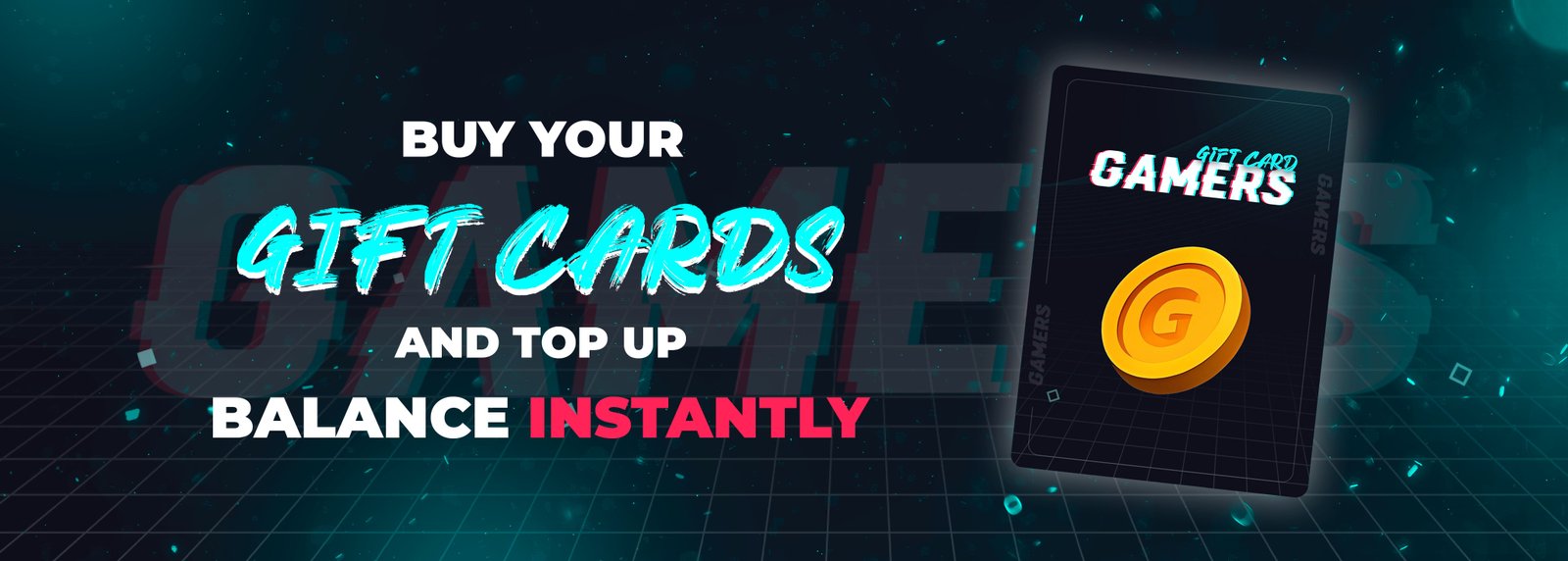 LEVEL UP INSTANTLY