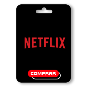 Netflix 30 Dias